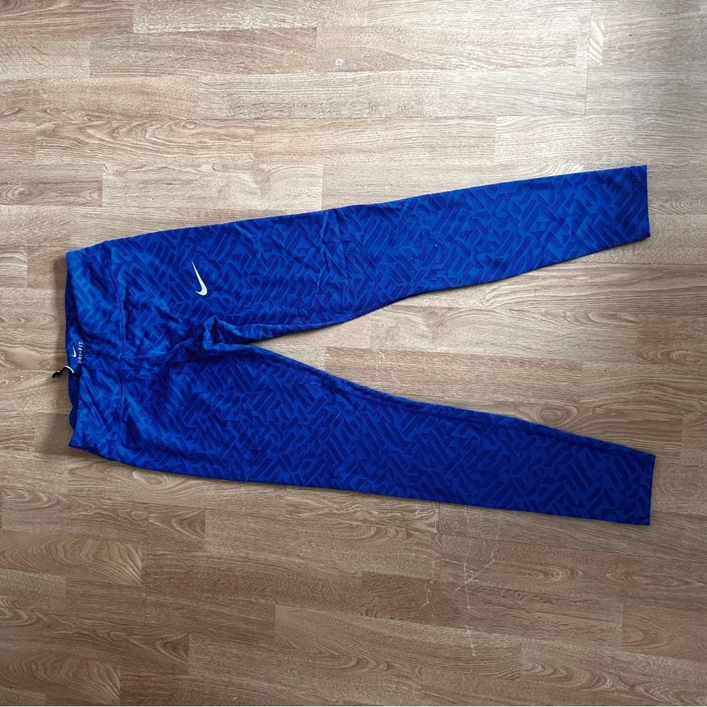 Nike woman’s vibrant